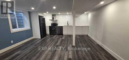 96 Geneva Crescent in Kitchener, ON - Building Photo - Building Photo