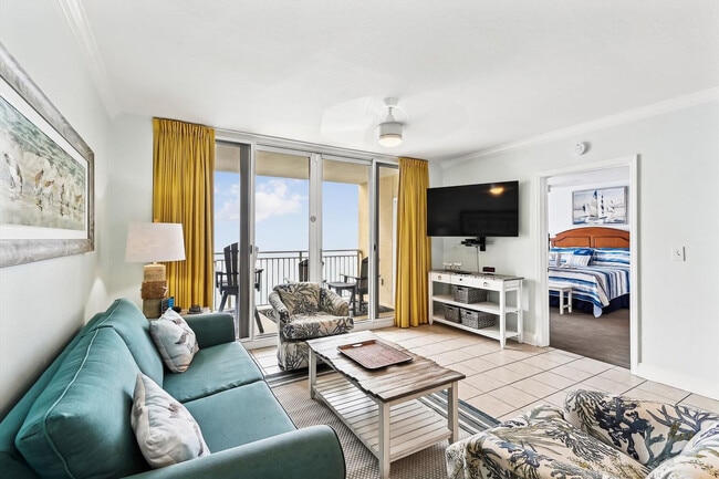 14701 Front Beach Rd, Unit SI ID1523326P in Panama City Beach, FL - Building Photo - Building Photo