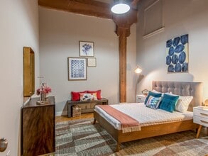 The Hudson in Richmond, VA - Building Photo - Building Photo