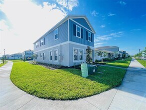 7333 Ivy Tendril Ave in Orlando, FL - Building Photo - Building Photo