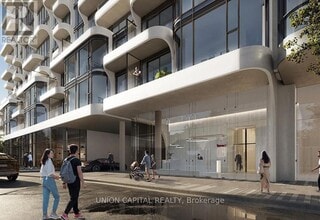 322 Dupont St in Toronto, ON - Building Photo - Building Photo