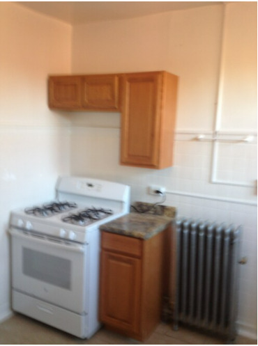 326 Washington Blvd, Unit 2E photo'