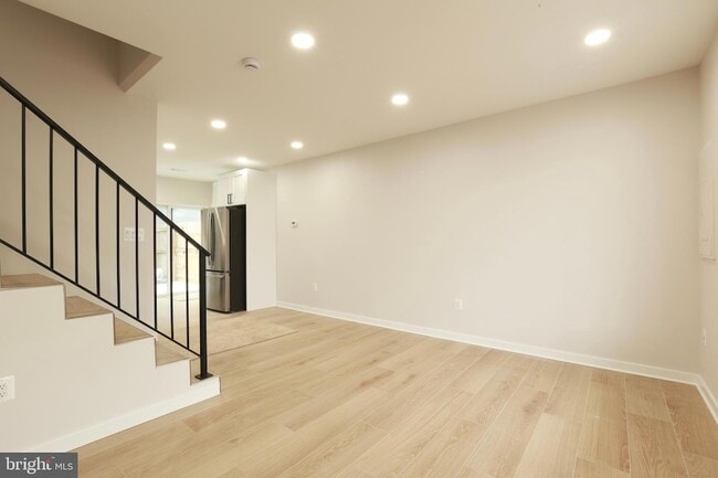 1625 Montello Ave NE in Washington, DC - Foto de edificio - Building Photo