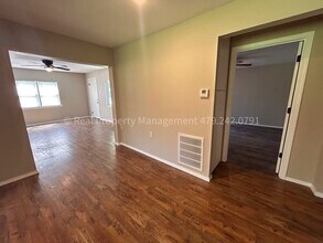 500 Gillette Ave in Arkoma, OK - Building Photo - Building Photo