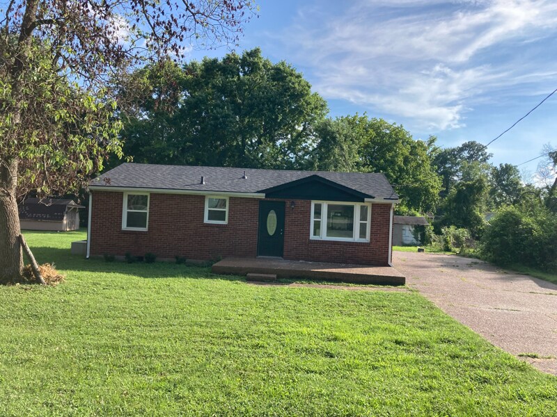 344 Keeton Ave in Nashville, TN - Building Photo