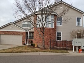 9484 Southern Hills Cir. in Lone Tree, CO - Building Photo