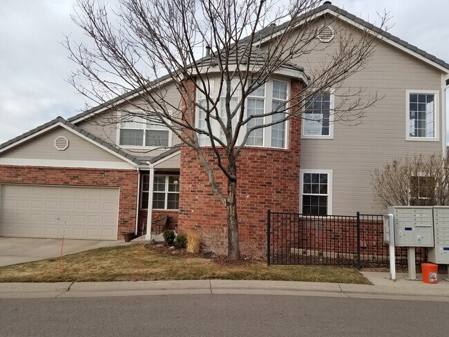 property at 9484 Southern Hills Cir.