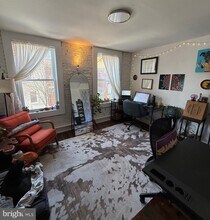 2165 E Dauphin St in Philadelphia, PA - Building Photo - Building Photo