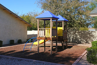 Orangedale in Phoenix, AZ - Foto de edificio - Building Photo