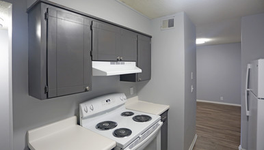 Coleman Place Apartments in Anniston, AL - Building Photo - Interior Photo