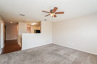 801 San Miguel Trail in Haslet, TX - Building Photo - Building Photo