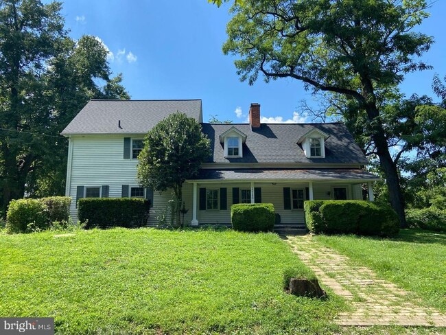 property at 12180 Clarksville Pike