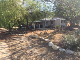 39455 CA-79 in Warner Springs, CA - Building Photo