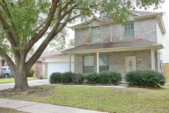 23902 Spring Way Dr in Spring, TX - Building Photo - Building Photo