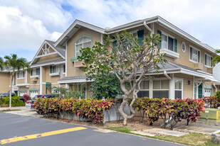 Lalea at Hawaii Kai Apartments