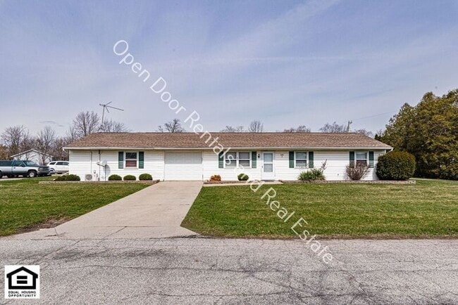 property at 608 W Dennis St