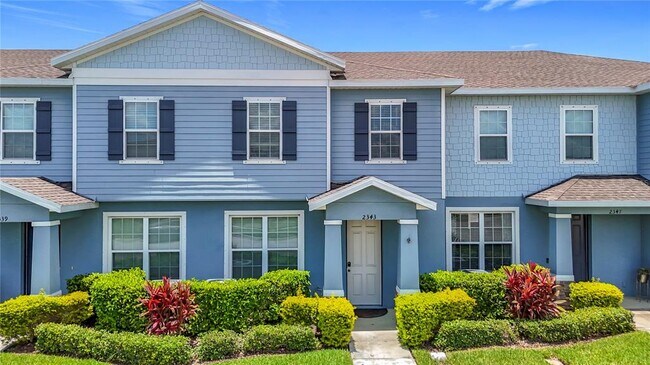 property at 2343 Pergola Wy