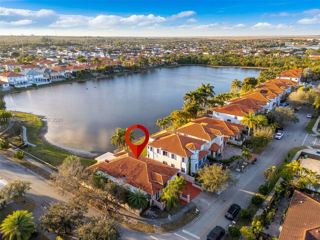 2280 SW 152nd Pl in Miami, FL - Building Photo - Building Photo