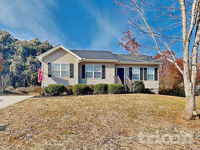 2538 Terra Dr in Gastonia, NC - Foto de edificio - Building Photo