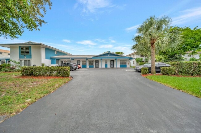 property at 11640 NW 39th St