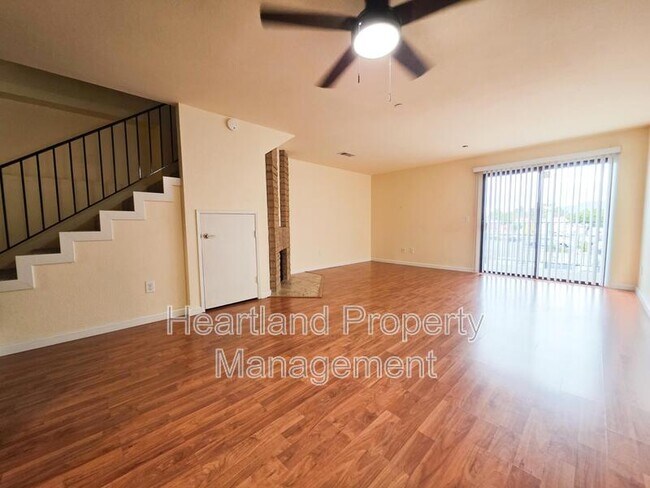 1166 Decker St in El Cajon, CA - Building Photo - Building Photo