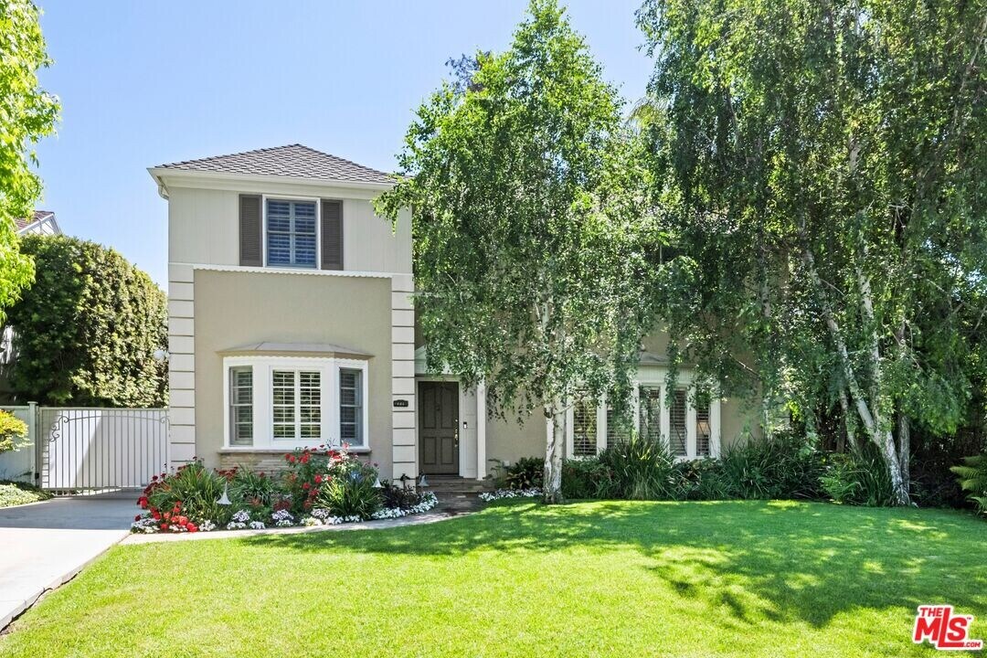 2778 Forrester Dr in Los Angeles, CA - Building Photo