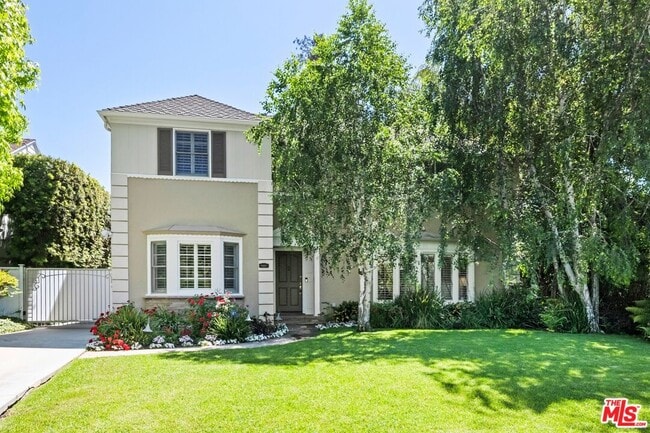 property at 2778 Forrester Dr