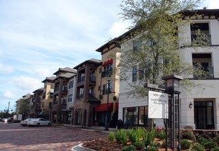 Tapestry Park in Jacksonville, FL - Foto de edificio - Building Photo