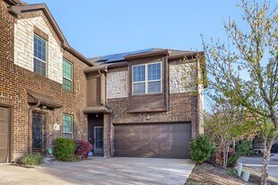 5035 Venecia Way in Grand Prairie, TX - Building Photo