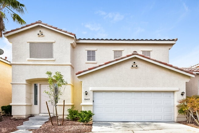 property at 10405 Turning Leaf Ave