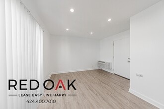 619 N Kingsley Dr, Unit A in Los Angeles, CA - Building Photo - Building Photo