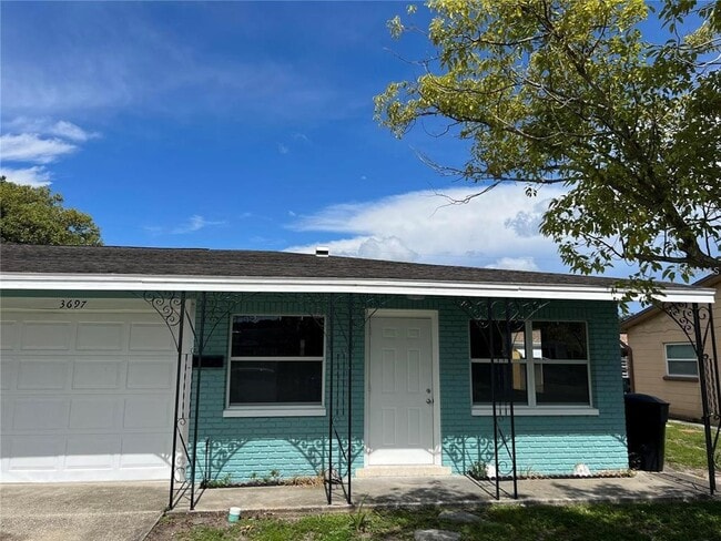 property at 3697 59th Way N
