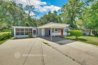 4138 Lane Ave S in Jacksonville, FL - Building Photo - Building Photo