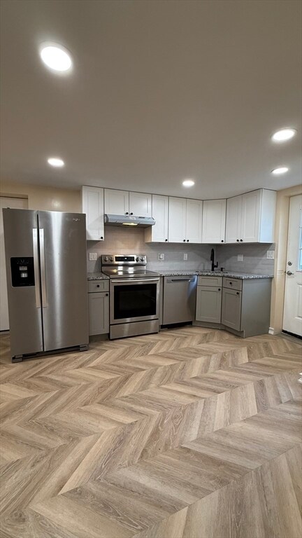 148 Prospect Ave, Unit #1 in Revere, MA - Building Photo - Building Photo