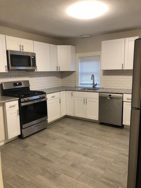 410 Wood St in Bristol, RI - Building Photo - Building Photo