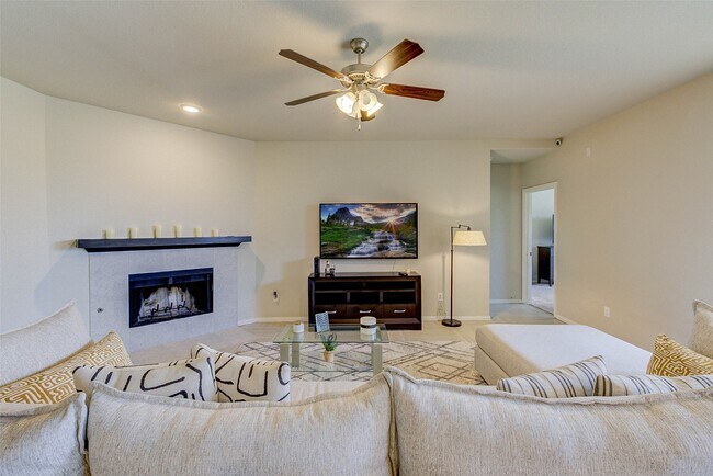 20810 Rushing Branch Dr in Spring, TX - Building Photo - Building Photo