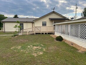 1396 Nix Rd in Nauvoo, AL - Building Photo - Building Photo