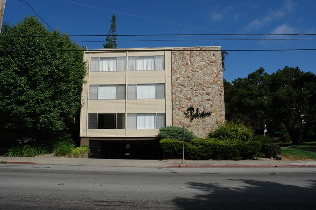 71 9th Ave in San Mateo, CA - Foto de edificio - Building Photo