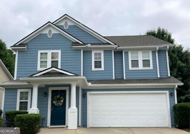 property at 107 Parkmont Ct