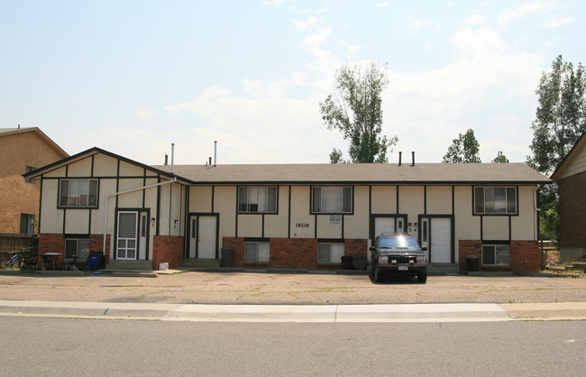 18218 W 3rd Ave in Golden, CO - Building Photo - Building Photo