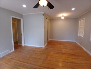 1271 Dogwood Dr in Memphis, TN - Building Photo - Building Photo