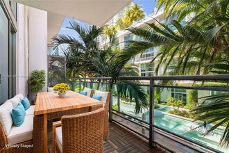 350 S Miami Ave, Unit 310 in Miami, FL - Building Photo - Building Photo