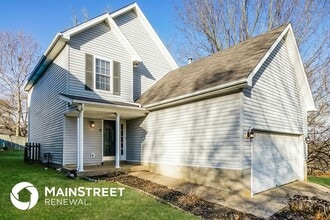 10717 Bayport Rd in Louisville, KY - Building Photo - Building Photo