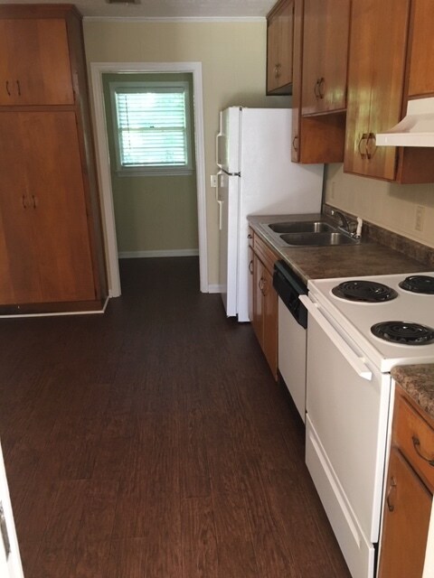 549 Thorpe St in Auburn, AL - Building Photo - Building Photo