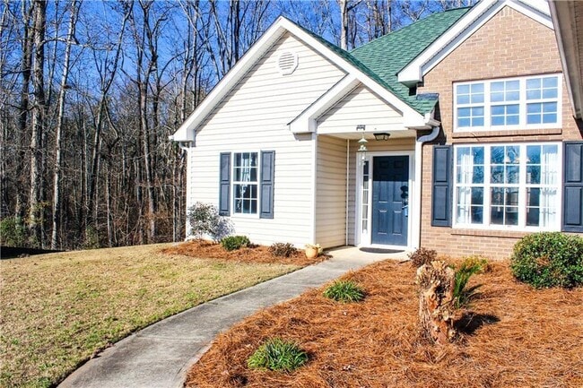 4445 Scotland Ct SW in Snellville, GA - Foto de edificio - Building Photo