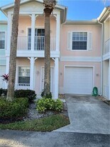 3264 Amanda Ln in Naples, FL - Building Photo