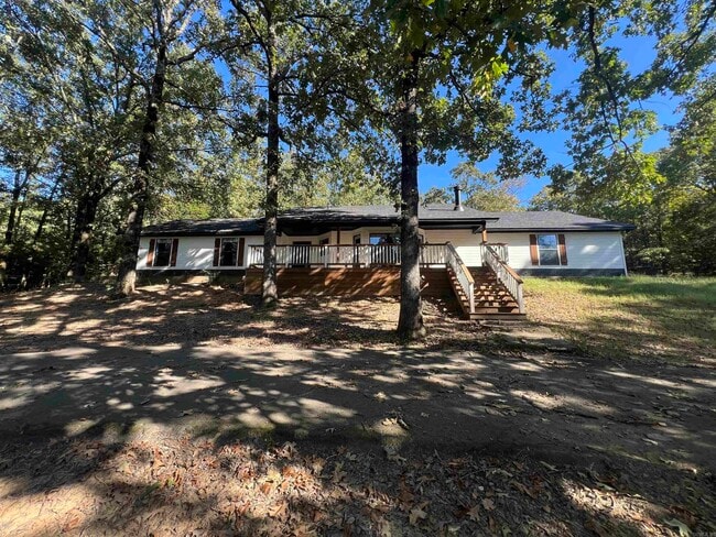 31 Linda Ln in Vilonia, AR - Building Photo - Building Photo