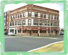 The Rosenfelt Building in Peabody, MA - Building Photo - Building Photo