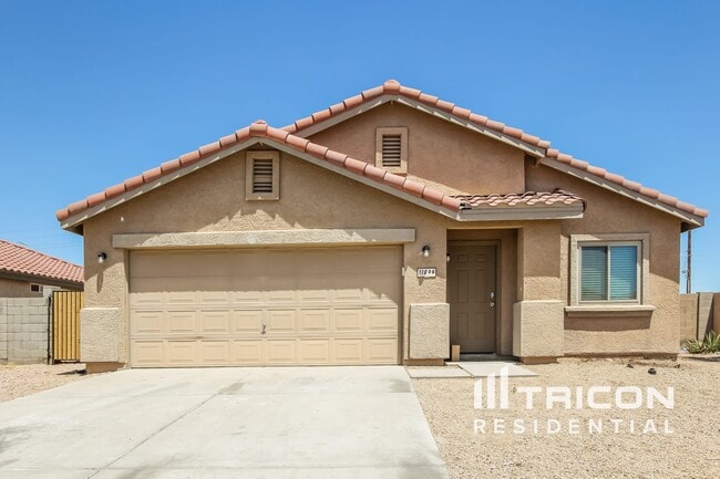 property at 11844 W Edgemont Ave