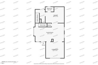 7905 Berry Ave in Cleveland, OH - Building Photo - Building Photo